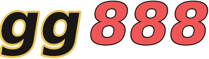 gg888 logo